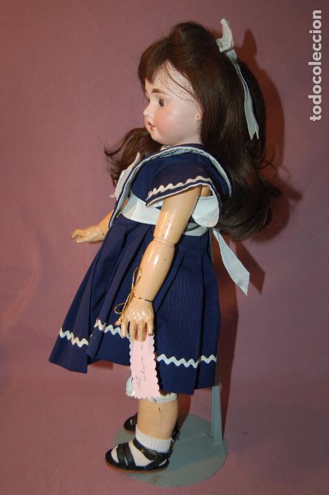 Mu&ntilde;eca espa&ntilde;ola clasica: Mu&ntilde;eca espa&ntilde;ola beb&eacute; juan - Foto 9