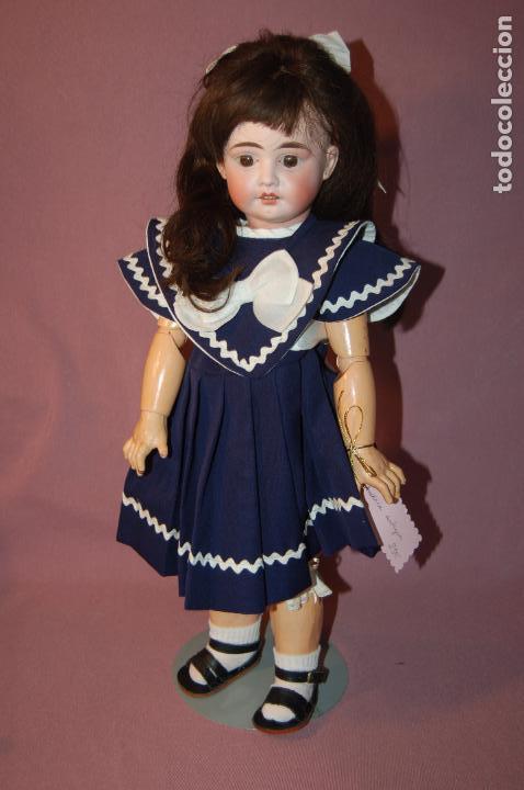 Mu&ntilde;eca espa&ntilde;ola clasica: Mu&ntilde;eca espa&ntilde;ola beb&eacute; juan - Foto 11