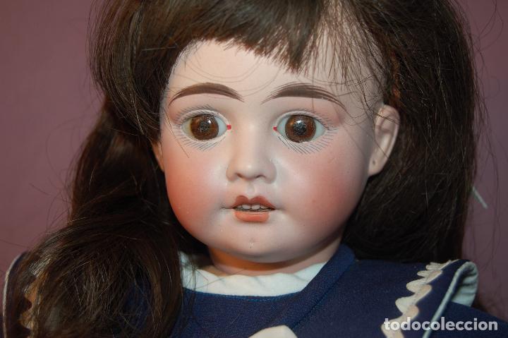 Mu&ntilde;eca espa&ntilde;ola clasica: Mu&ntilde;eca espa&ntilde;ola beb&eacute; juan - Foto 12