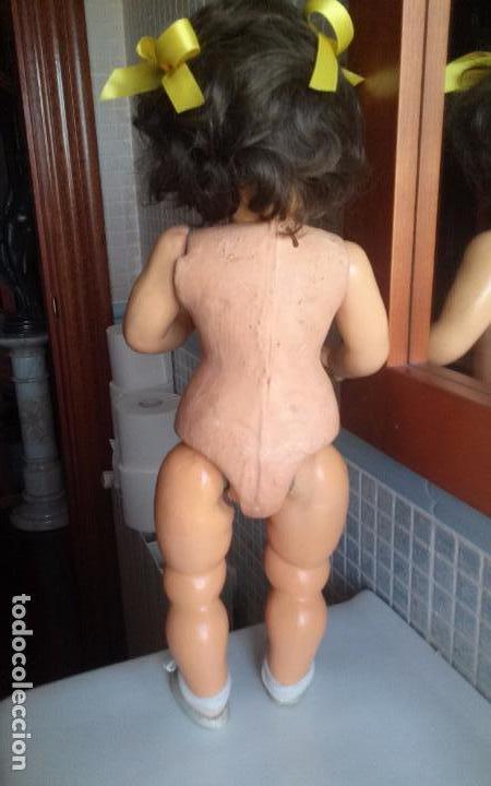 Mu&ntilde;eca espa&ntilde;ola clasica: Preciosa Chelito - Foto 4
