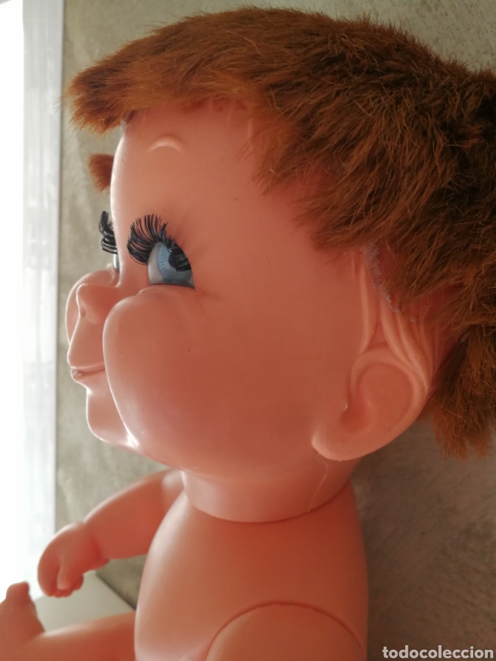 Mu&ntilde;eca espa&ntilde;ola clasica: MU&Ntilde;ECO TATO DE LANCO - Foto 4