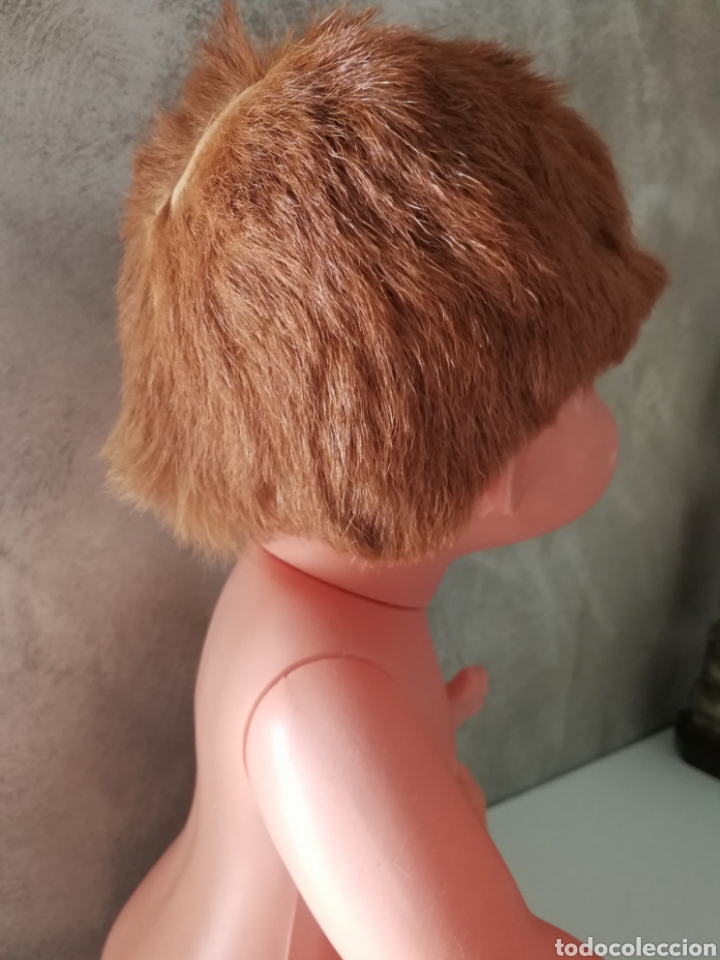Mu&ntilde;eca espa&ntilde;ola clasica: MU&Ntilde;ECO TATO DE LANCO - Foto 7
