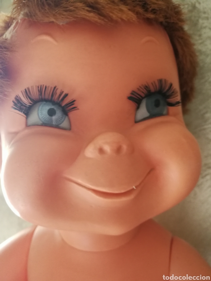 Mu&ntilde;eca espa&ntilde;ola clasica: MU&Ntilde;ECO TATO DE LANCO - Foto 9