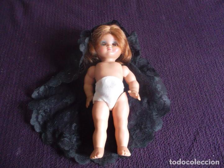 Mu&ntilde;eca espa&ntilde;ola clasica: preciosa mu&ntilde;eca antigua - Foto 2
