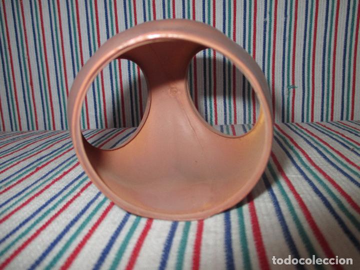 Mu&ntilde;eca espa&ntilde;ola clasica: MU&Ntilde;ECA ANTIGUA NEGRA CELULOIDE - Foto 18