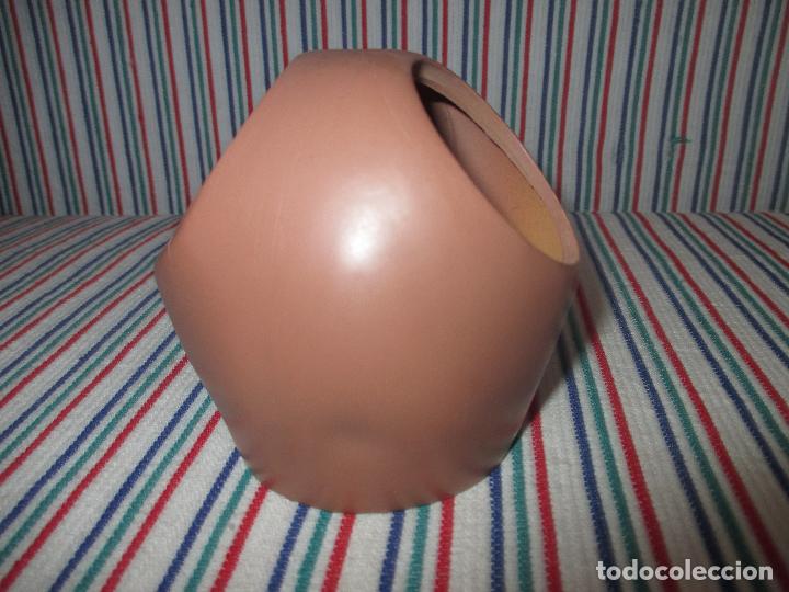 Mu&ntilde;eca espa&ntilde;ola clasica: MU&Ntilde;ECA ANTIGUA NEGRA CELULOIDE - Foto 20