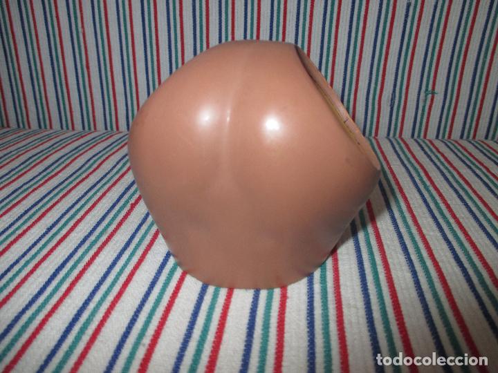 Mu&ntilde;eca espa&ntilde;ola clasica: MU&Ntilde;ECA ANTIGUA NEGRA CELULOIDE - Foto 22
