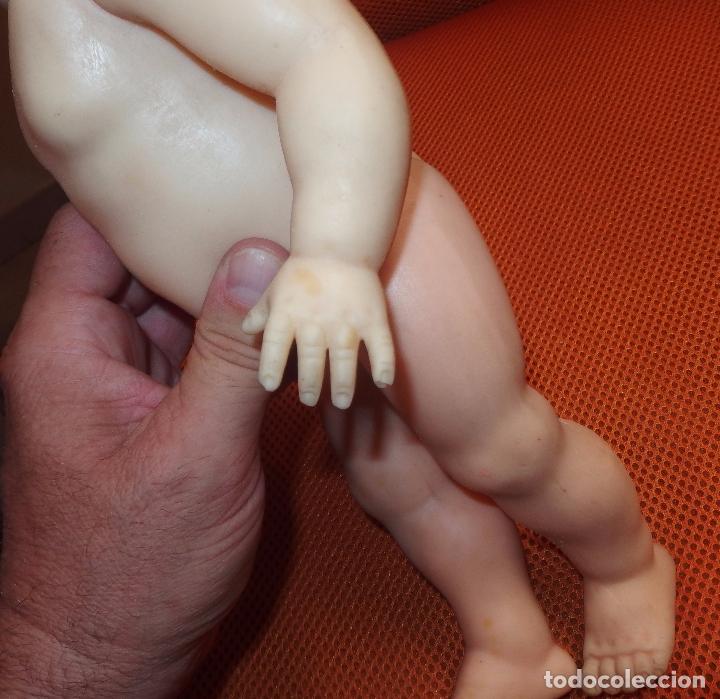Mu&ntilde;eca espa&ntilde;ola clasica: MU&Ntilde;ECA DE GOMA,FINALES A&Ntilde;OS 50 - Foto 5