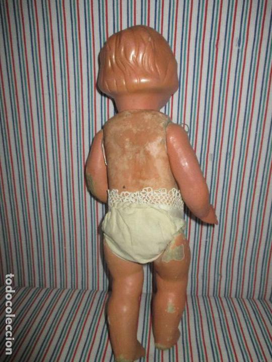 Mu&ntilde;eca espa&ntilde;ola clasica: MU&Ntilde;ECA COMPOSICION 38 CENTIMETROS - Foto 8