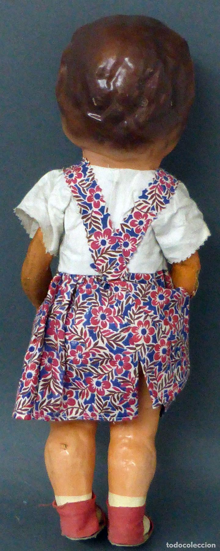 Pepona Mu eca Cart n Piedra Articulada Ropa Ori Comprar Otras Mu ecas pepona-mu-eca-cart-n-piedra-articulada-ropa-ori-comprar-otras-mu-ecas