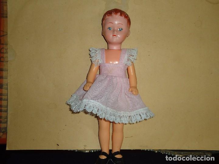 Mu&ntilde;eca espa&ntilde;ola clasica: MU&Ntilde;ECA - Foto 1