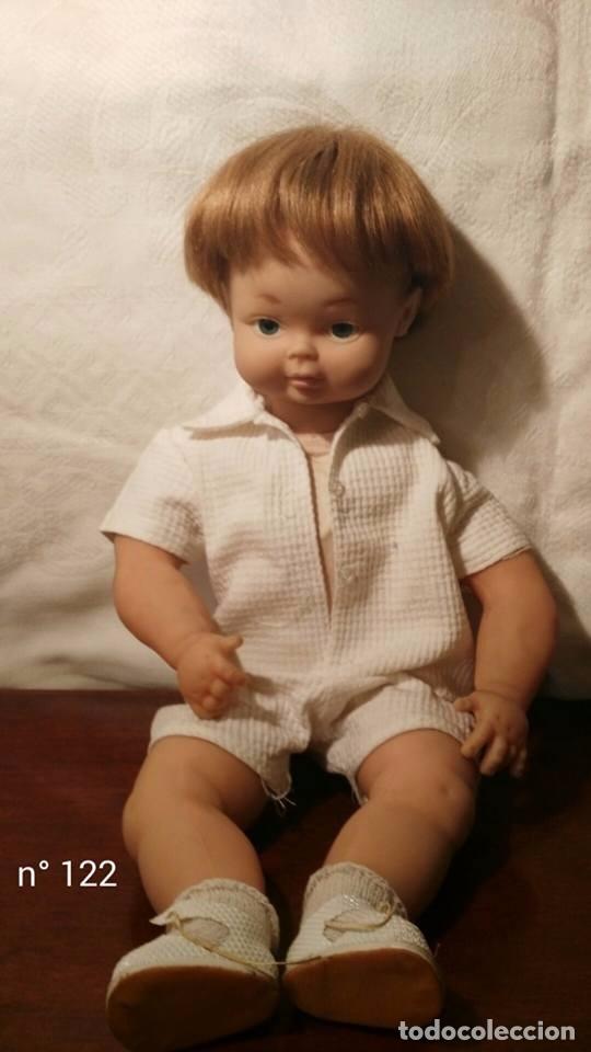 Mu&ntilde;eca espa&ntilde;ola clasica: Mu&ntilde;eco Pachin de RODEZ - Foto 1