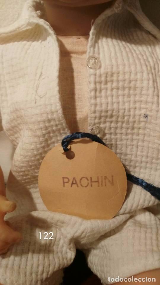 Mu&ntilde;eca espa&ntilde;ola clasica: Mu&ntilde;eco Pachin de RODEZ - Foto 2