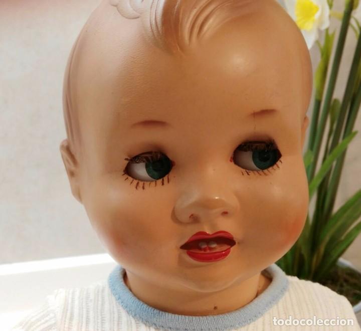Mu&ntilde;eca espa&ntilde;ola clasica: Mu&ntilde;eco Manolin de Diana - Foto 2