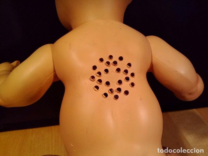 Mu&ntilde;eca espa&ntilde;ola clasica: Mu&ntilde;eco Manolin de Diana - Foto 4