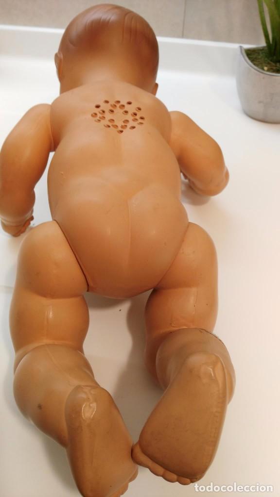 Mu&ntilde;eca espa&ntilde;ola clasica: Mu&ntilde;eco Manolin de Diana - Foto 7