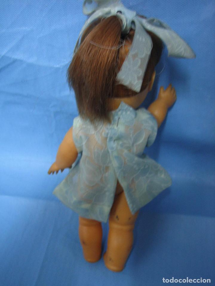 Mu&ntilde;eca espa&ntilde;ola clasica: Antigua mu&ntilde;eca espa&ntilde;ola - Foto 7