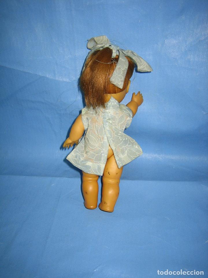 Mu&ntilde;eca espa&ntilde;ola clasica: Antigua mu&ntilde;eca espa&ntilde;ola - Foto 8