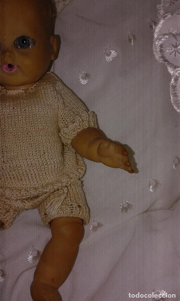 Mu&ntilde;eca espa&ntilde;ola clasica: mu&ntilde;eco - Foto 2