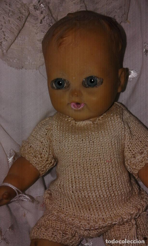 Mu&ntilde;eca espa&ntilde;ola clasica: mu&ntilde;eco - Foto 4