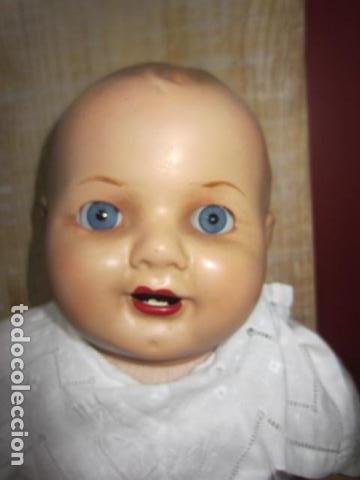 Mu&ntilde;eca espa&ntilde;ola clasica: BONITO MU&Ntilde;ECO GRANDE - Foto 2