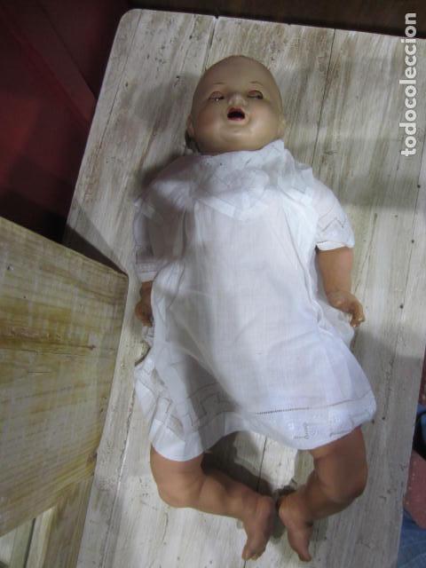 Mu&ntilde;eca espa&ntilde;ola clasica: BONITO MU&Ntilde;ECO GRANDE - Foto 3