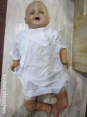 Mu&ntilde;eca espa&ntilde;ola clasica: BONITO MU&Ntilde;ECO GRANDE - Foto 4
