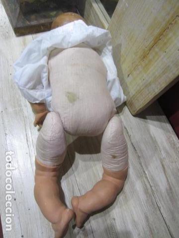 Mu&ntilde;eca espa&ntilde;ola clasica: BONITO MU&Ntilde;ECO GRANDE - Foto 7