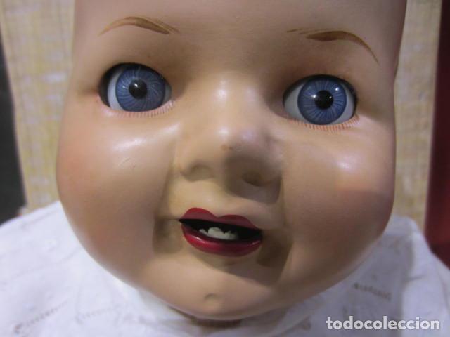 Mu&ntilde;eca espa&ntilde;ola clasica: BONITO MU&Ntilde;ECO GRANDE - Foto 10