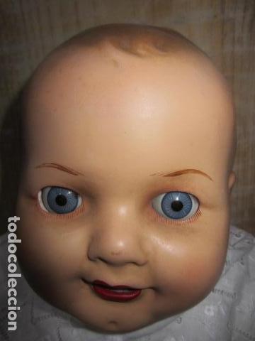 Mu&ntilde;eca espa&ntilde;ola clasica: BONITO MU&Ntilde;ECO GRANDE - Foto 11