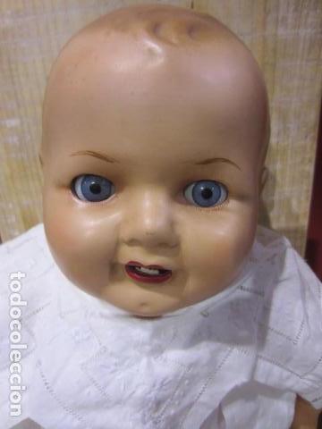Mu&ntilde;eca espa&ntilde;ola clasica: BONITO MU&Ntilde;ECO GRANDE - Foto 12