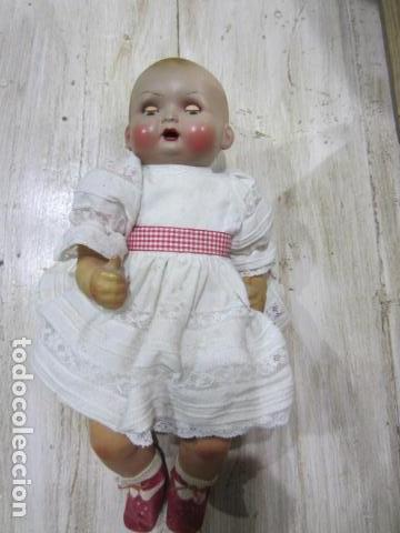 Mu&ntilde;eca espa&ntilde;ola clasica: BONITO MU&Ntilde;ECO - Foto 2