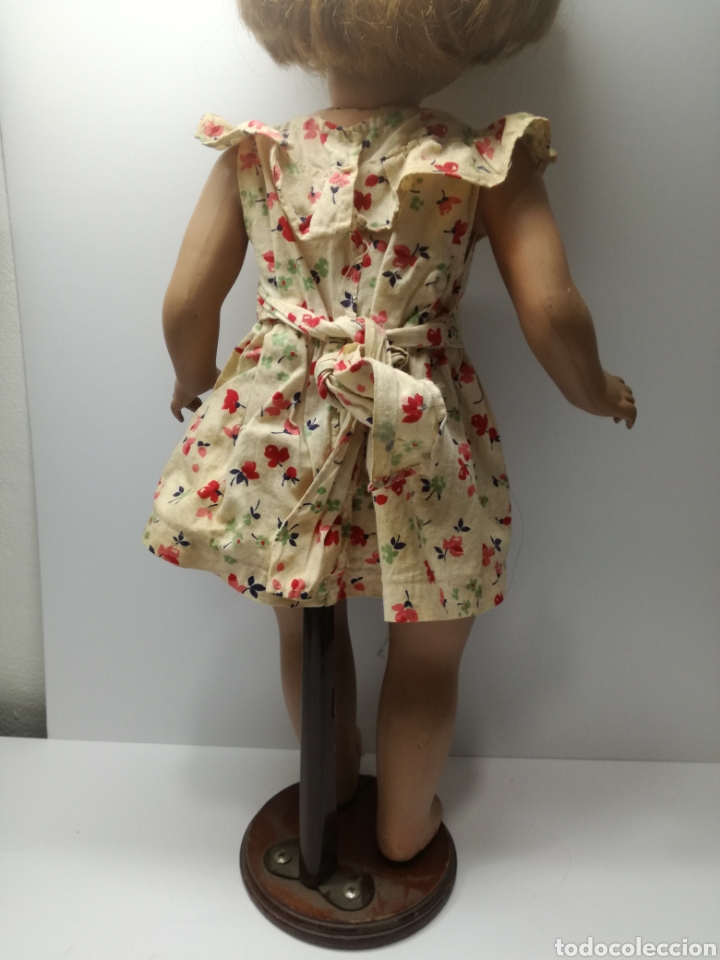 Mu&ntilde;eca espa&ntilde;ola clasica: Mu&ntilde;eca original espa&ntilde;ola - Foto 4