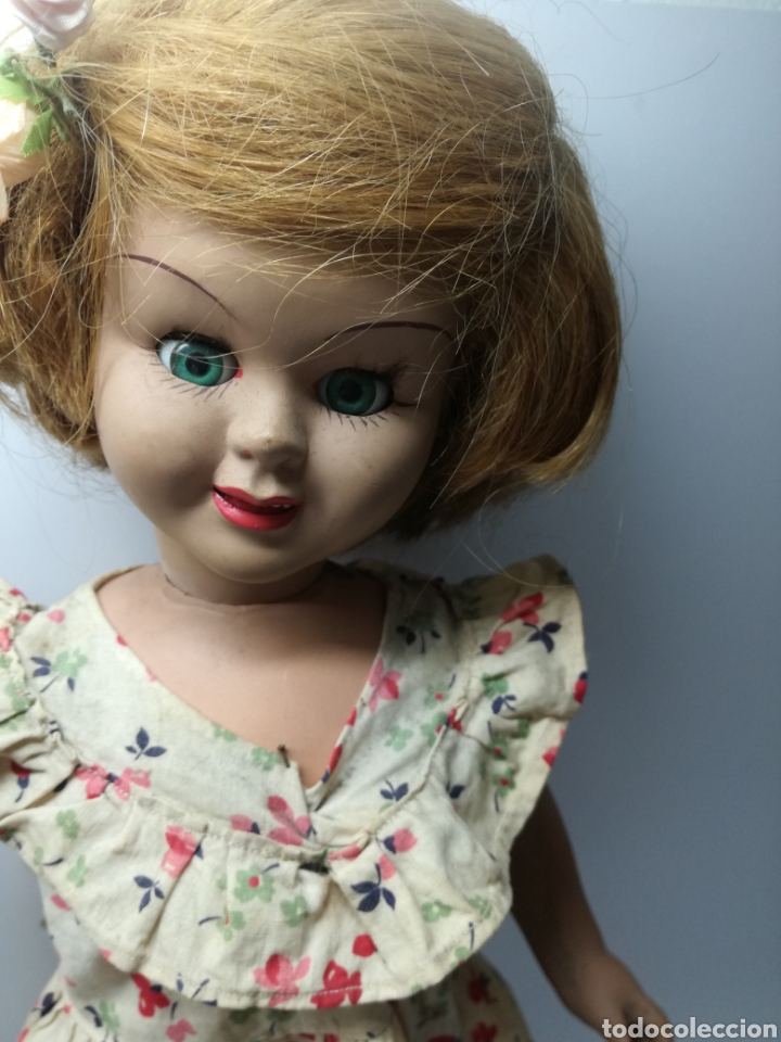 Mu&ntilde;eca espa&ntilde;ola clasica: Mu&ntilde;eca original espa&ntilde;ola - Foto 7