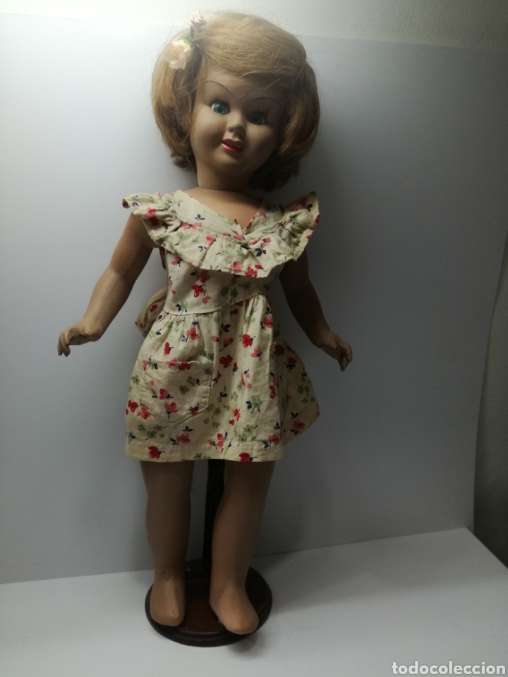 Mu&ntilde;eca espa&ntilde;ola clasica: Mu&ntilde;eca original espa&ntilde;ola - Foto 10
