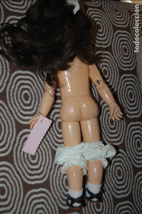 Mu&ntilde;eca espa&ntilde;ola clasica: Mu&ntilde;eca espa&ntilde;ola beb&eacute; juan - Foto 14