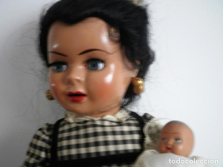 Mu&ntilde;eca espa&ntilde;ola clasica: Mu&ntilde;eca espa&ntilde;ola. - Foto 5
