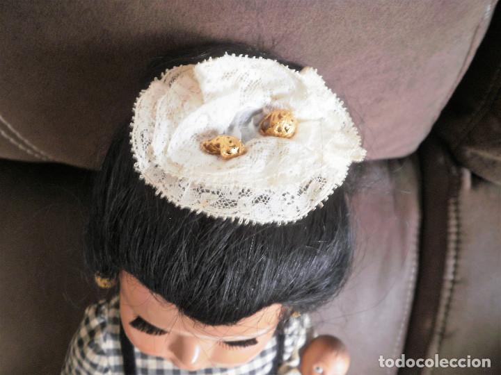 Mu&ntilde;eca espa&ntilde;ola clasica: Mu&ntilde;eca espa&ntilde;ola. - Foto 14