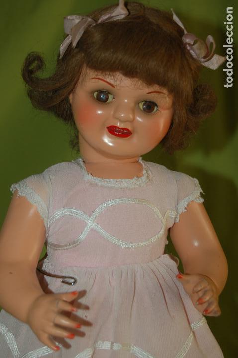 Mu&ntilde;eca espa&ntilde;ola clasica: mu&ntilde;eca espa&ntilde;ola chelito - Foto 1