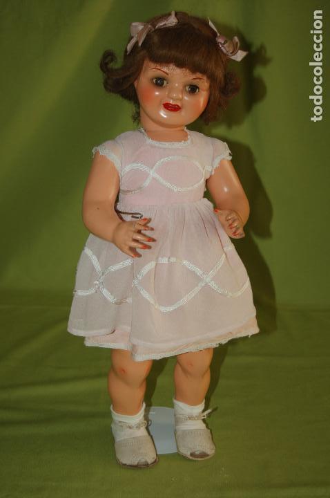 Mu&ntilde;eca espa&ntilde;ola clasica: mu&ntilde;eca espa&ntilde;ola chelito - Foto 2