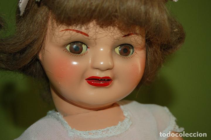 Mu&ntilde;eca espa&ntilde;ola clasica: mu&ntilde;eca espa&ntilde;ola chelito - Foto 3
