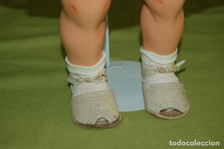 Mu&ntilde;eca espa&ntilde;ola clasica: mu&ntilde;eca espa&ntilde;ola chelito - Foto 4