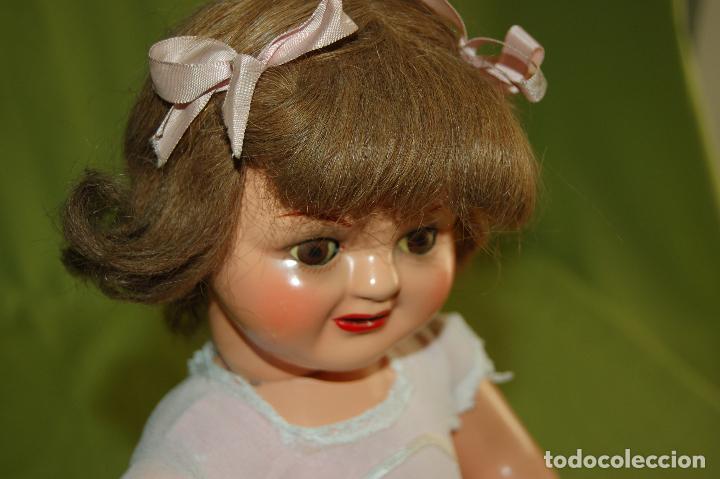 Mu&ntilde;eca espa&ntilde;ola clasica: mu&ntilde;eca espa&ntilde;ola chelito - Foto 6