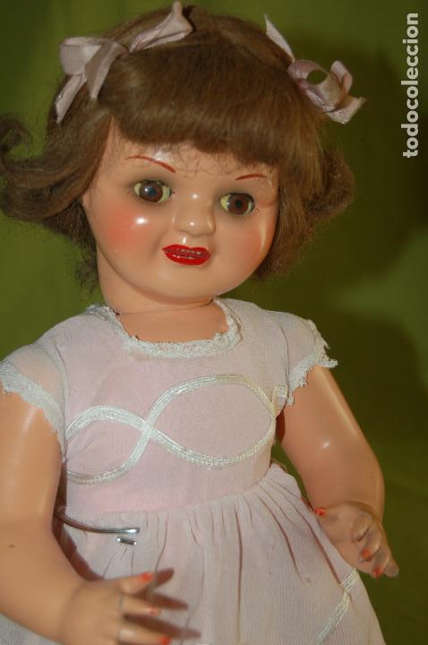 Mu&ntilde;eca espa&ntilde;ola clasica: mu&ntilde;eca espa&ntilde;ola chelito - Foto 9