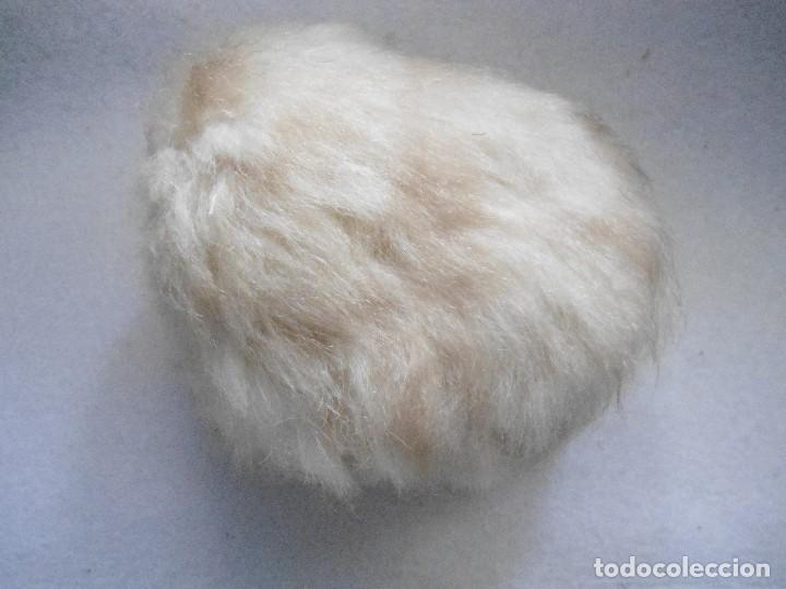 Mu&ntilde;eca espa&ntilde;ola clasica: ANTIGUA MU&Ntilde;ECA ARTESANAL - Foto 6