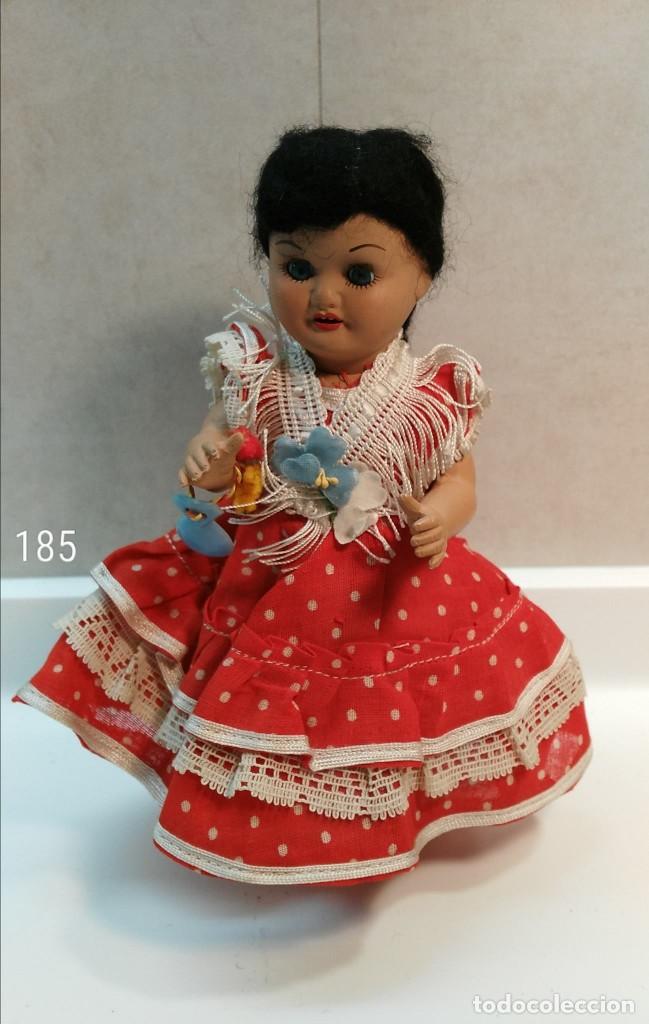 Mu&ntilde;eca espa&ntilde;ola clasica: Mu&ntilde;eca Loretin - Foto 1