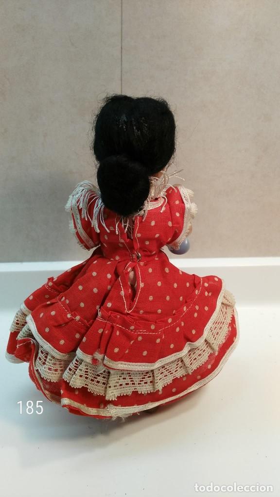 Mu&ntilde;eca espa&ntilde;ola clasica: Mu&ntilde;eca Loretin - Foto 3