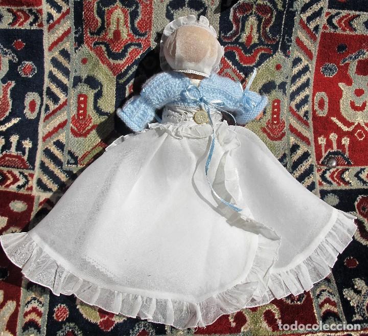 Mu&ntilde;eca espa&ntilde;ola clasica: MU&Ntilde;ECO BEBE - Foto 2
