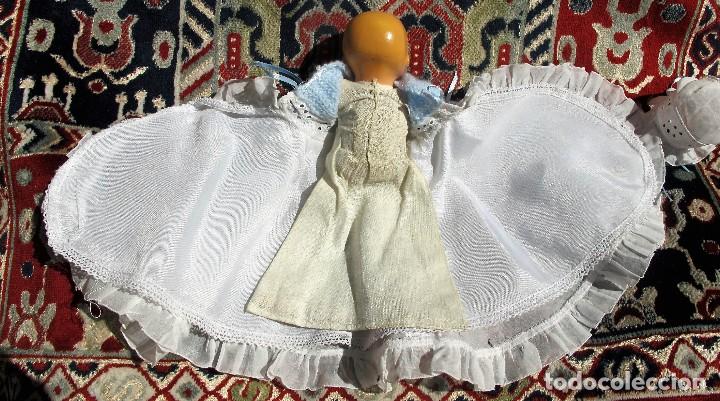 Mu&ntilde;eca espa&ntilde;ola clasica: MU&Ntilde;ECO BEBE - Foto 3