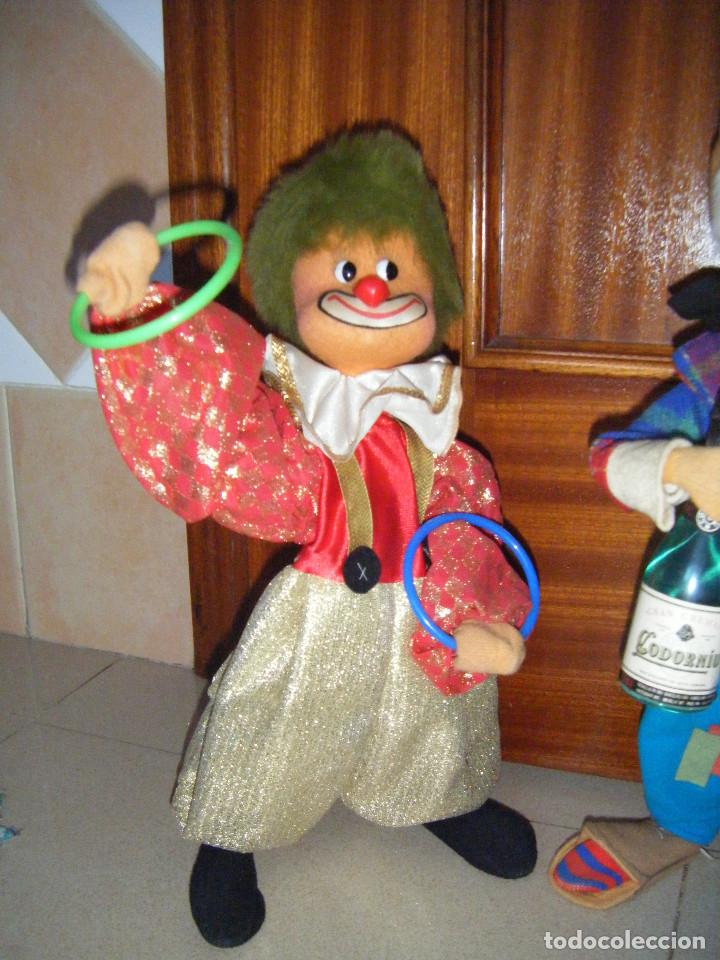 Mu&ntilde;eca espa&ntilde;ola clasica: ANTIGUOS MU&Ntilde;ECOS DE TRAPOS - Foto 4